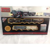 Battery Operated Train